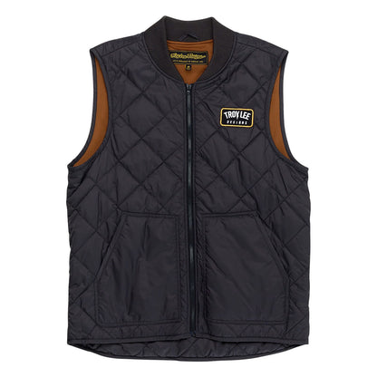 Troy Lee Designs Ruckus Ride Vest 2025
