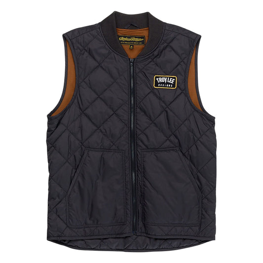 Troy Lee Designs Ruckus Ride Vest 2025