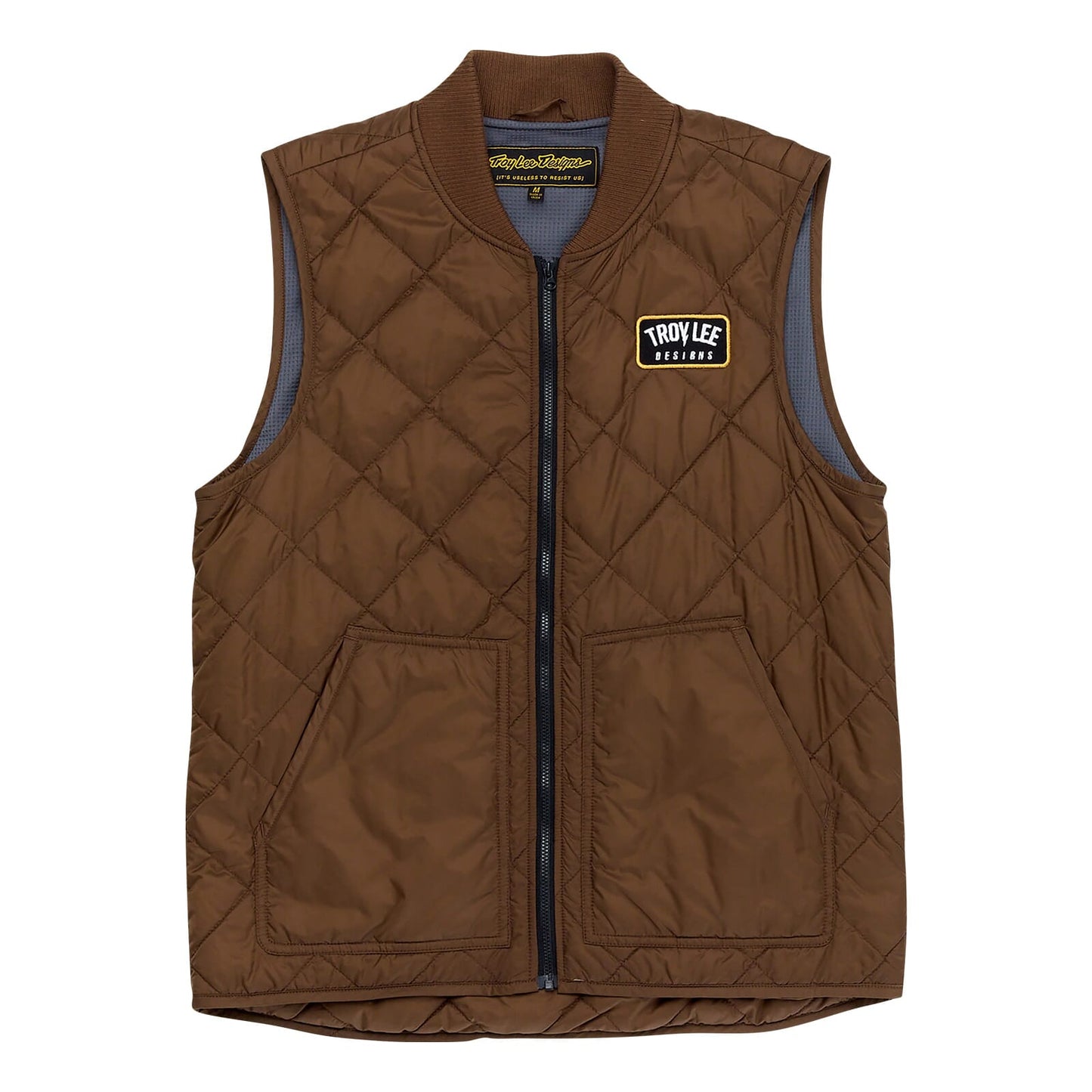 Troy Lee Designs Ruckus Ride Vest 2025