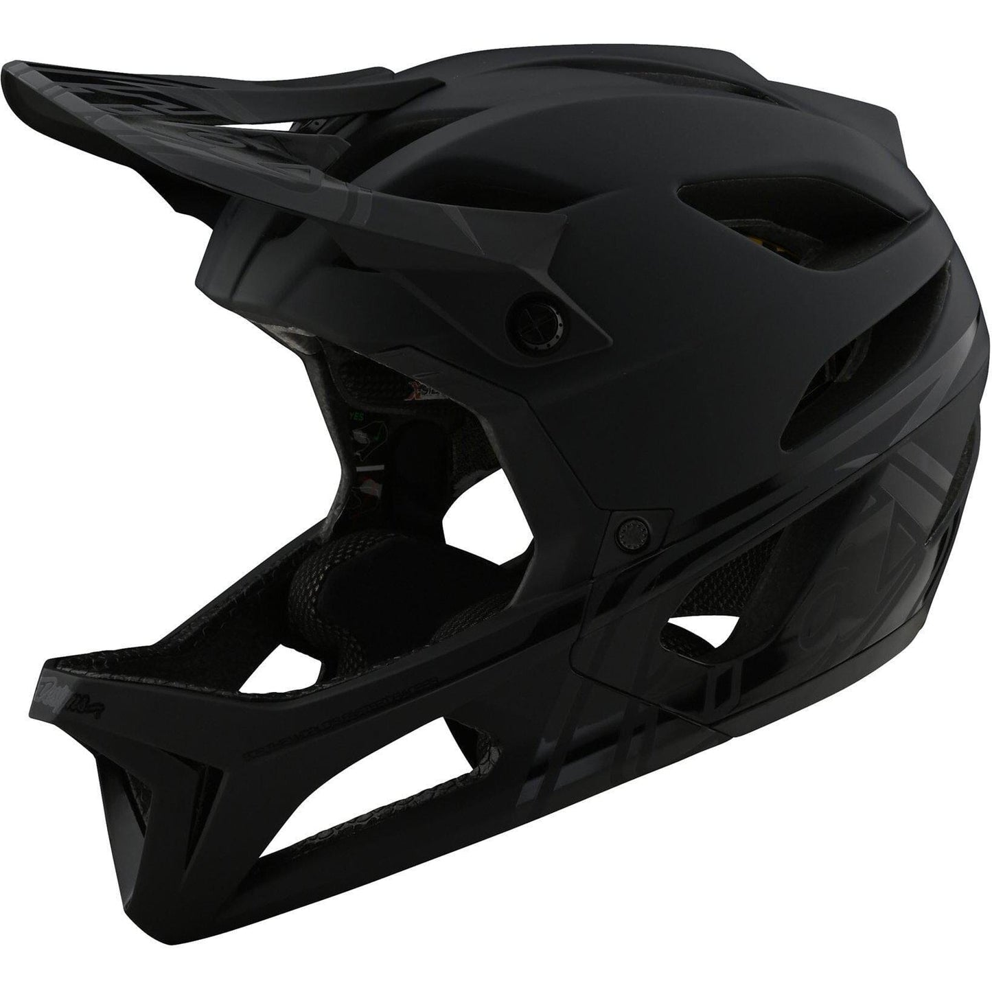 Troy Lee Designs Stage Helmet 2025