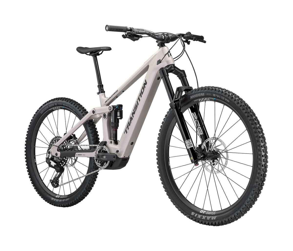 Transition Regulator CX — regulator cx eagle 90 frostberry 00 — 4e45d17c