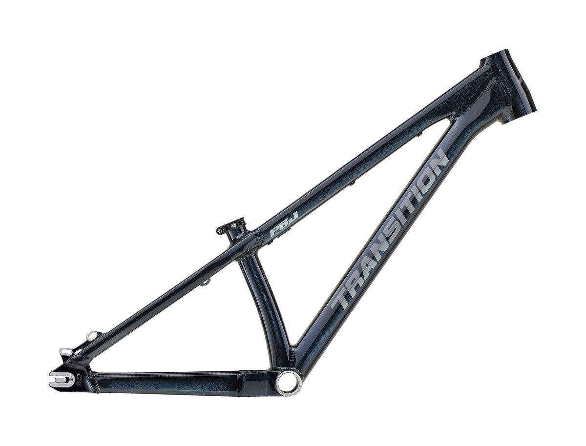 Transition PBJ 24 Frame 2026 — pbj 26 24 frame obisidian 00 — a0d42b00