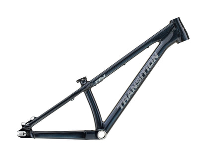 Transition PBJ 24 Frame 2026 — pbj 26 24 frame obisidian 00 — a0d42b00