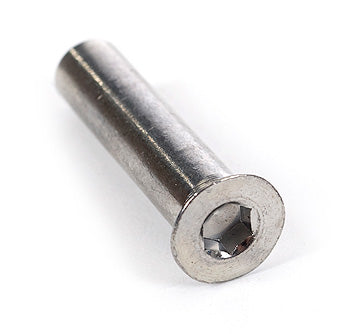 Transition Shock Bolts — tr shock bolt — d2d0273e