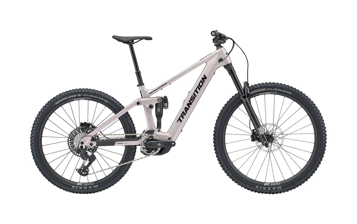 Transition Regulator CX — regulator cx eagle 90 frostberry 01 — ed7d3deb