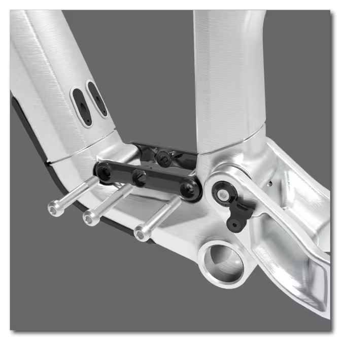 Transition Bottlerocket - Tune support without tying it to geometry