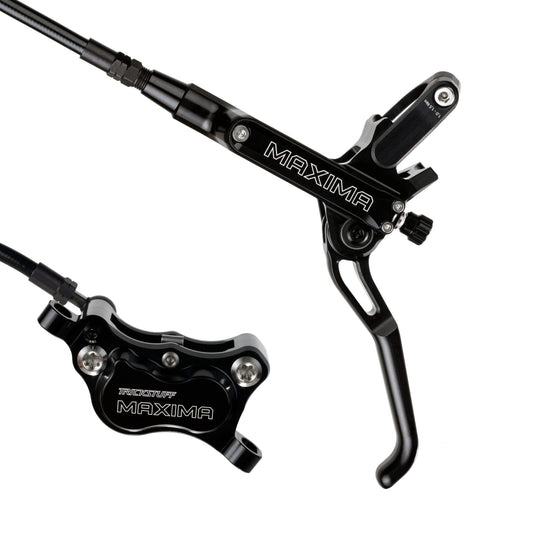 Trickstuff Maxima Disc Brake Set