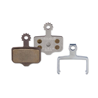 Trickstuff Power Alu Brake Pads