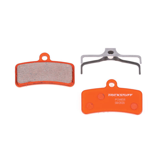 Trickstuff 260 Brake Pads