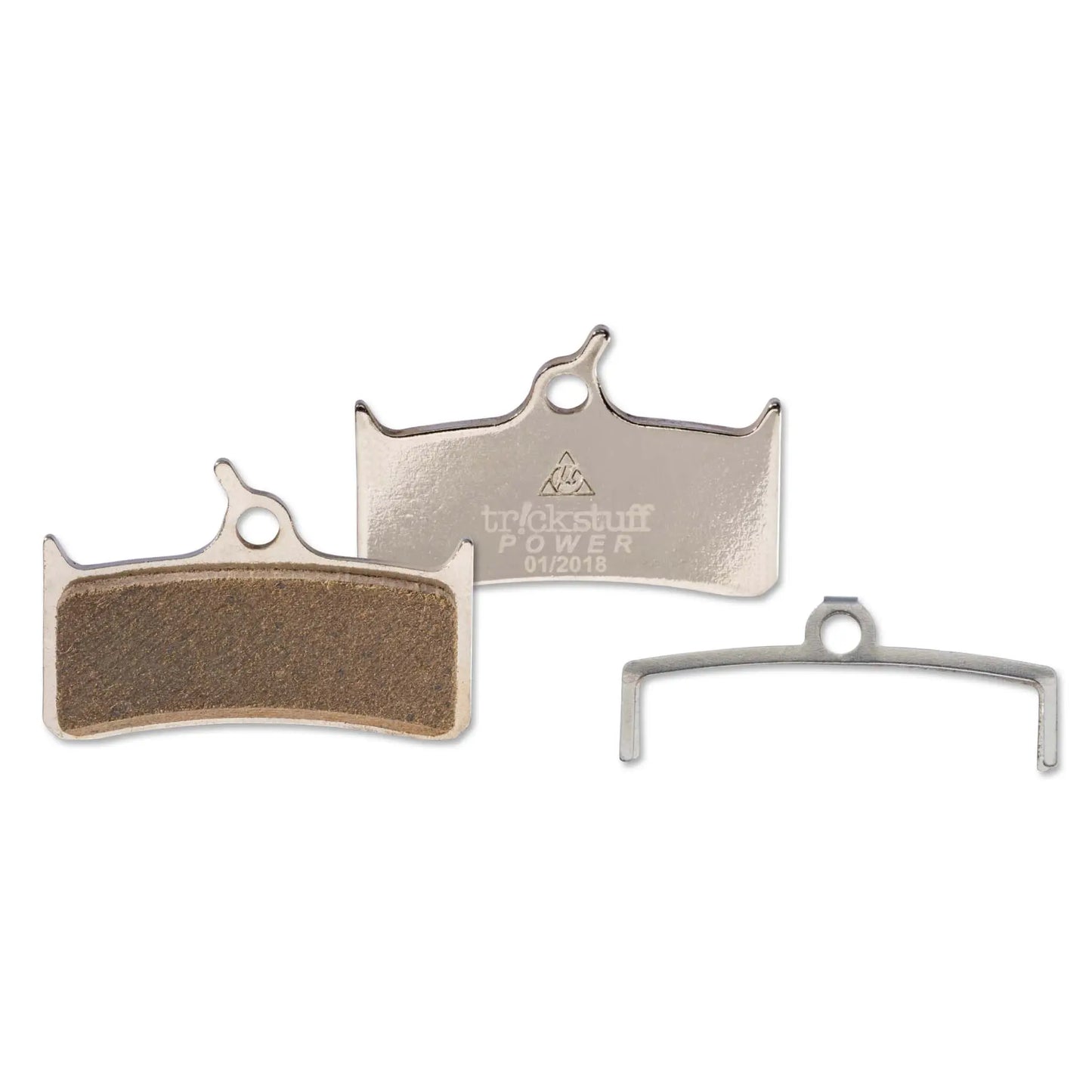 Trickstuff Power+ Pads