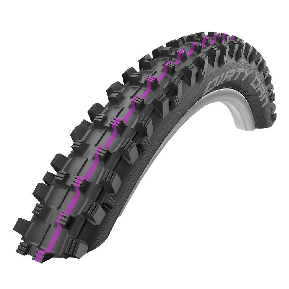 Schwalbe Dirty Dan Super Downhill Tyre