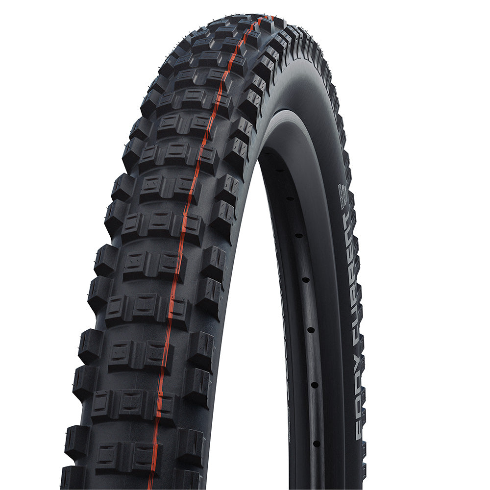 Schwalbe Eddy Current Front Super Trail Tyre