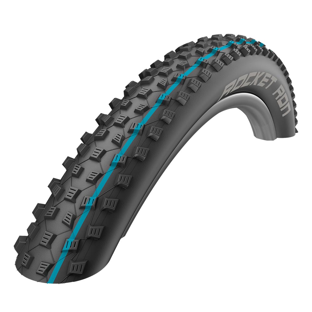 Schwalbe Rocket Ron Super Ground Tyre