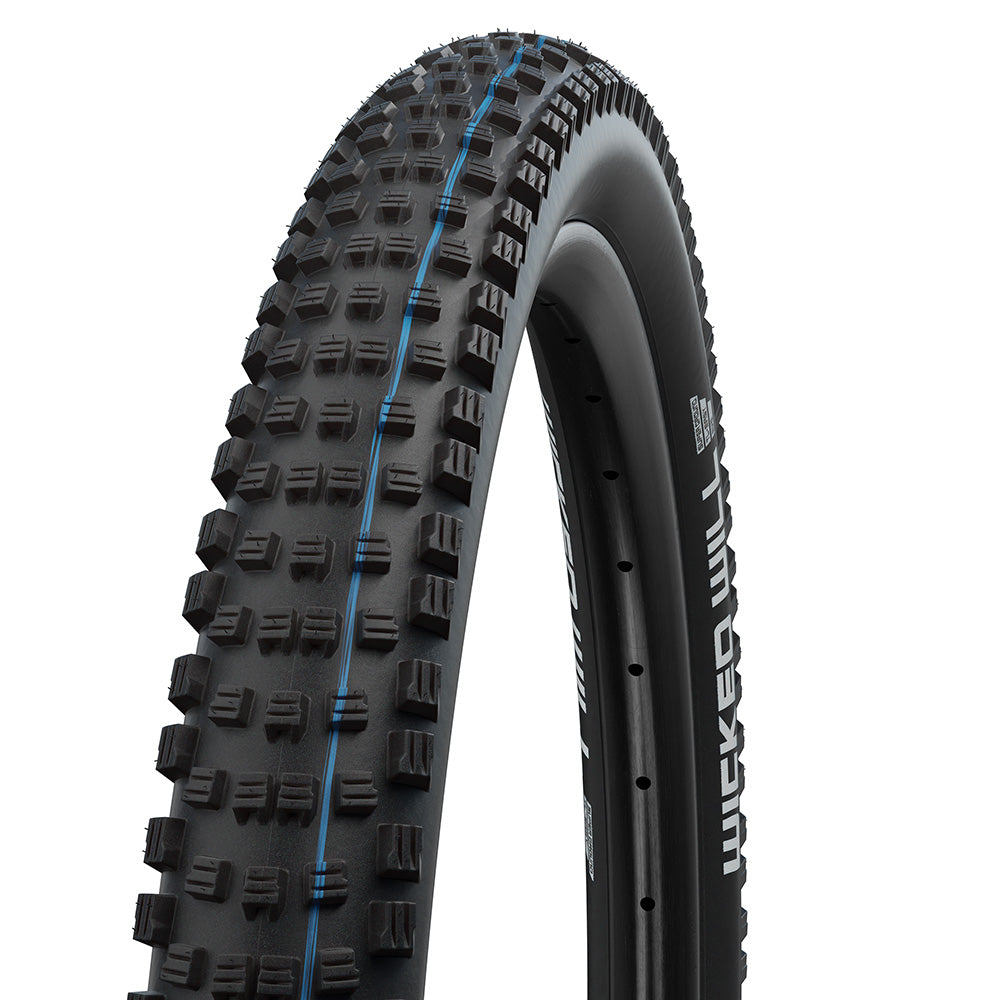 Schwalbe Wicked Will Super Race Tyre