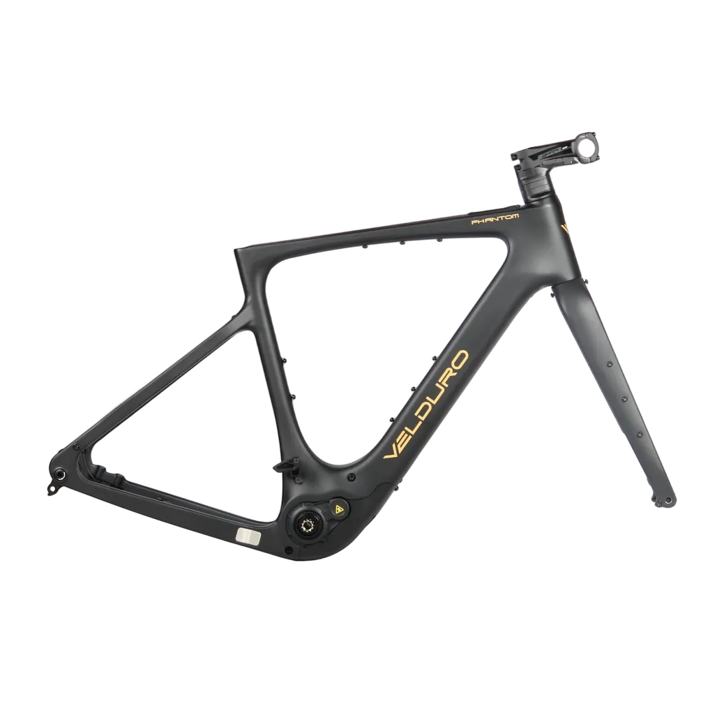 Velduro Phantom Frame M2 2026 - product view 1