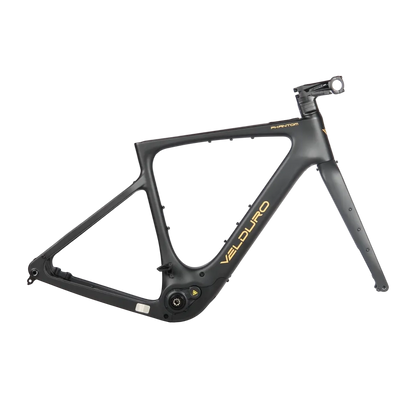 Velduro Phantom Frame M2 2026 - product view 1