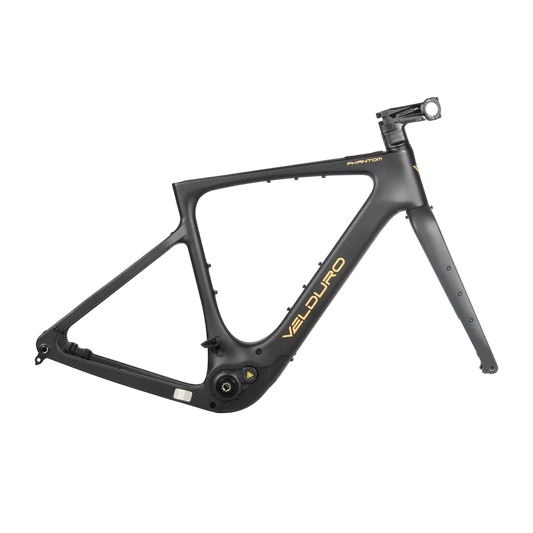 Velduro Phantom Frame M2 2026 - product view 1