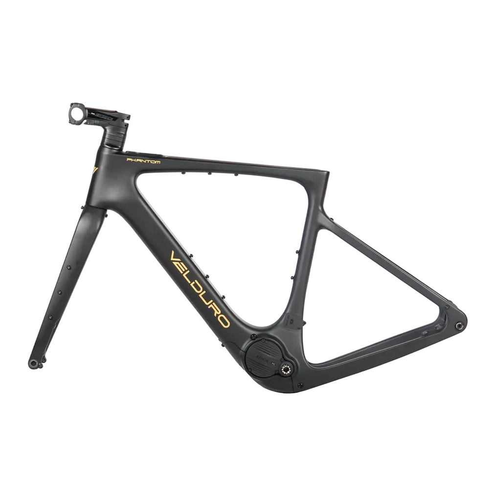 Velduro Phantom Frame M2 2026 - product view 2