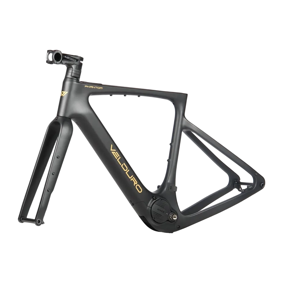 Velduro Phantom Frame M2 2026 - product view 3
