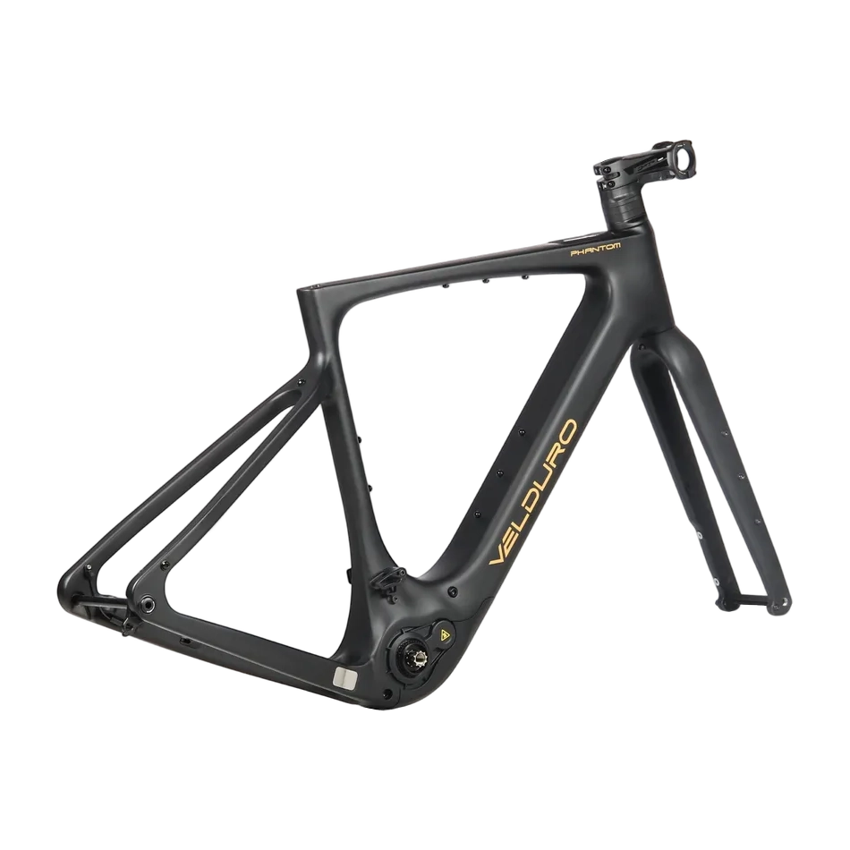Velduro Phantom Frame M2 2026 - product view 4