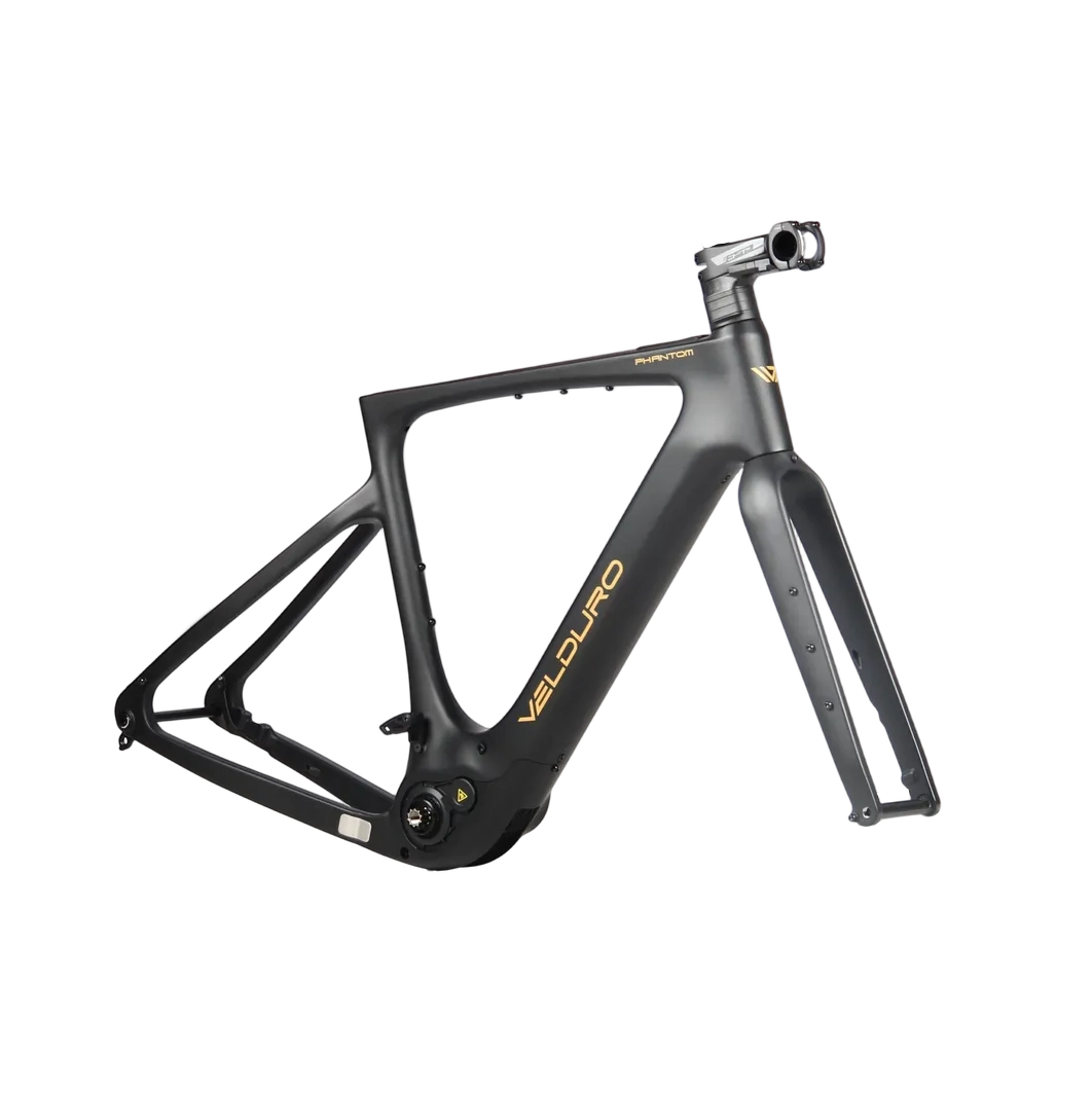 Velduro Phantom Frame M2 2026 - product view 5
