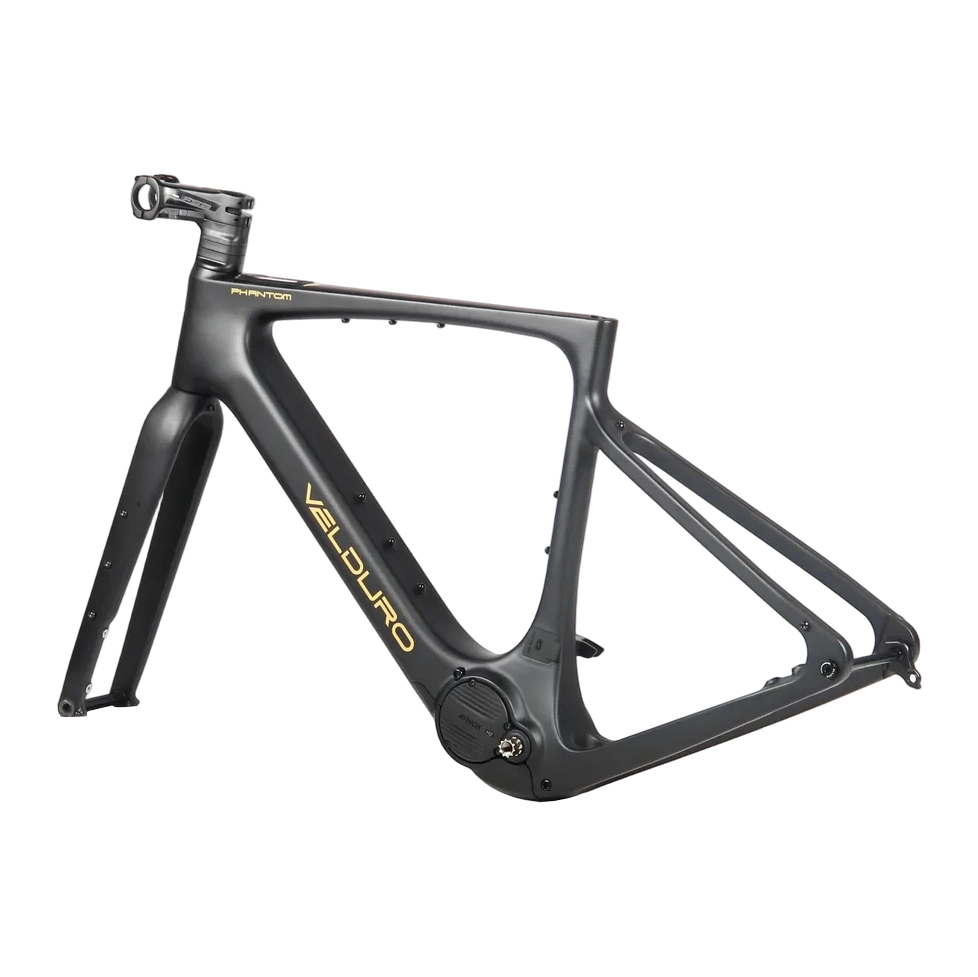 Velduro Phantom Frame M2 2026 - product view 6