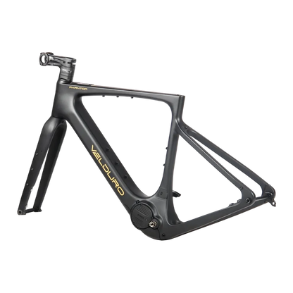 Velduro Phantom Frame M2 2026 - product view 6