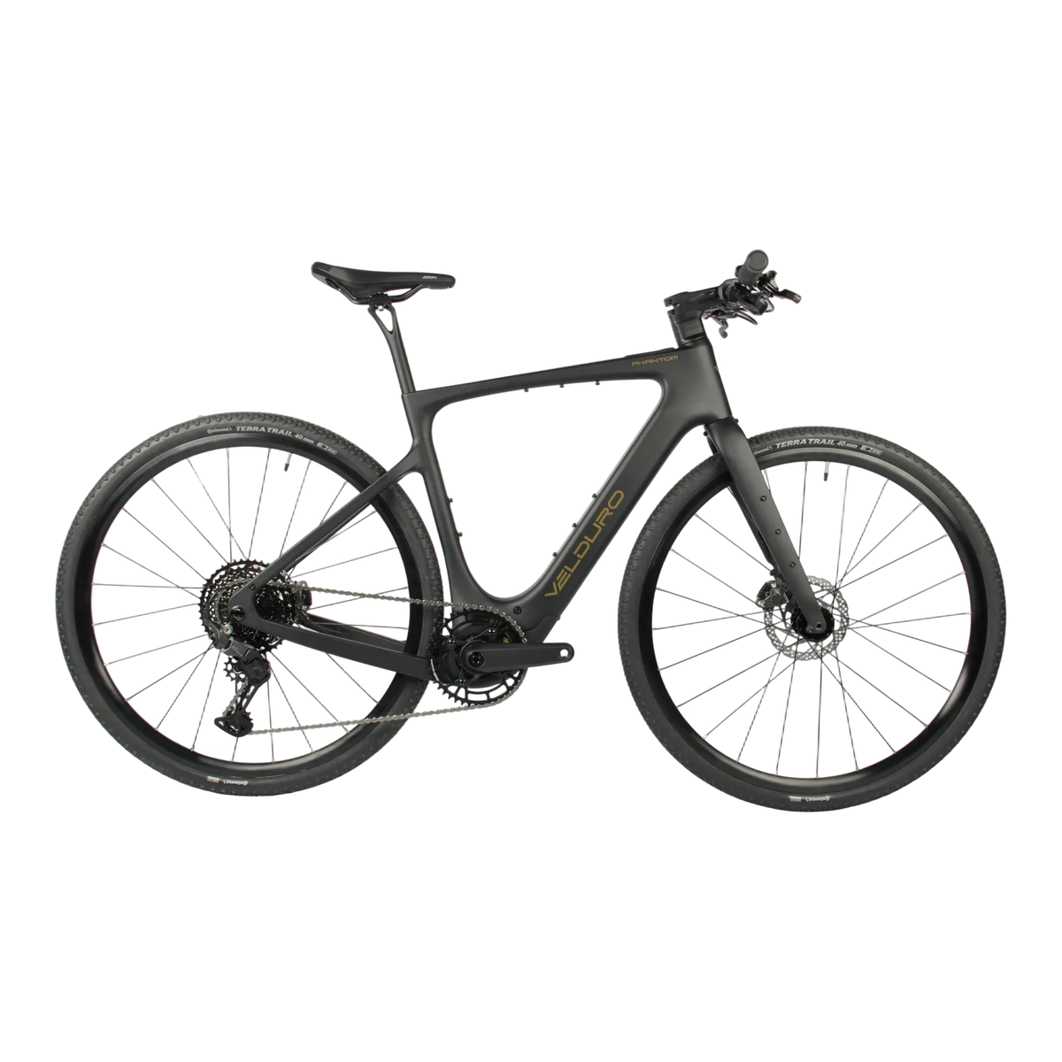Velduro Phantom S M2 2026 - product view 1