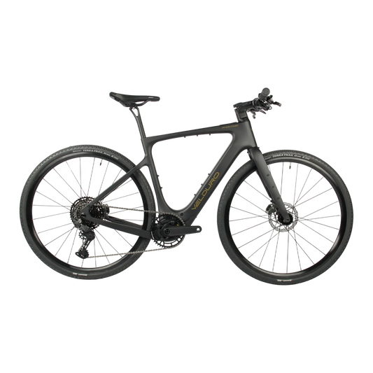 Velduro Phantom S M2 2026 - product view 1