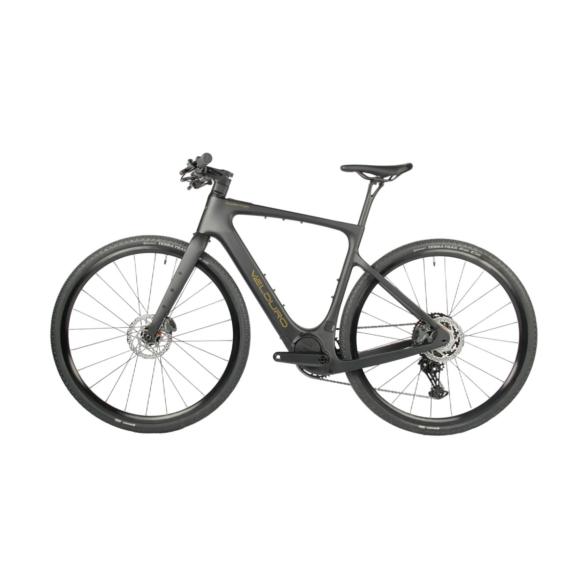 Velduro Phantom S M2 2026 - product view 2