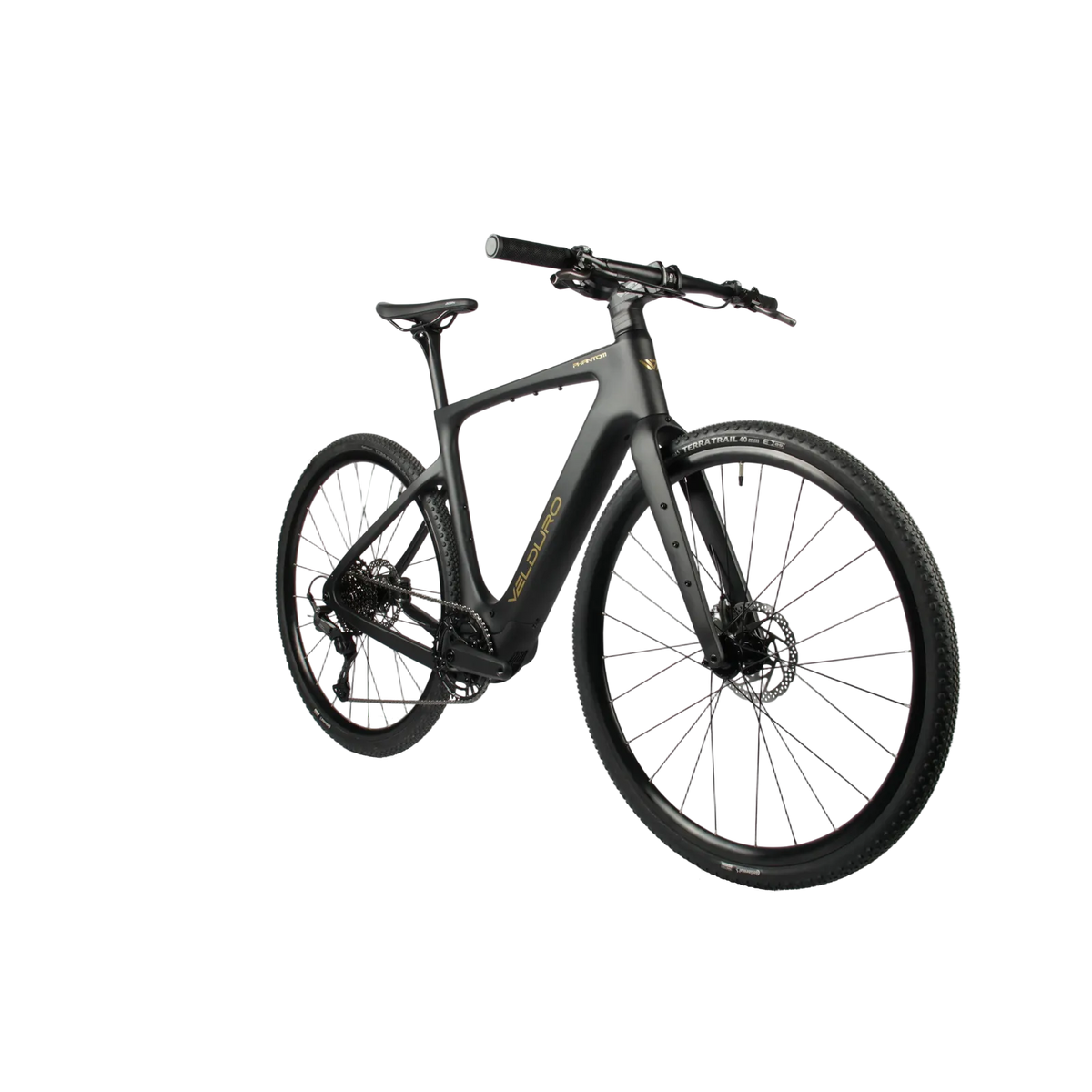 Velduro Phantom S M2 2026 - product view 3