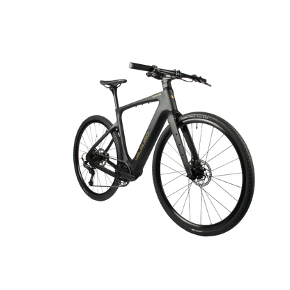 Velduro Phantom S M2 2026 - product view 3