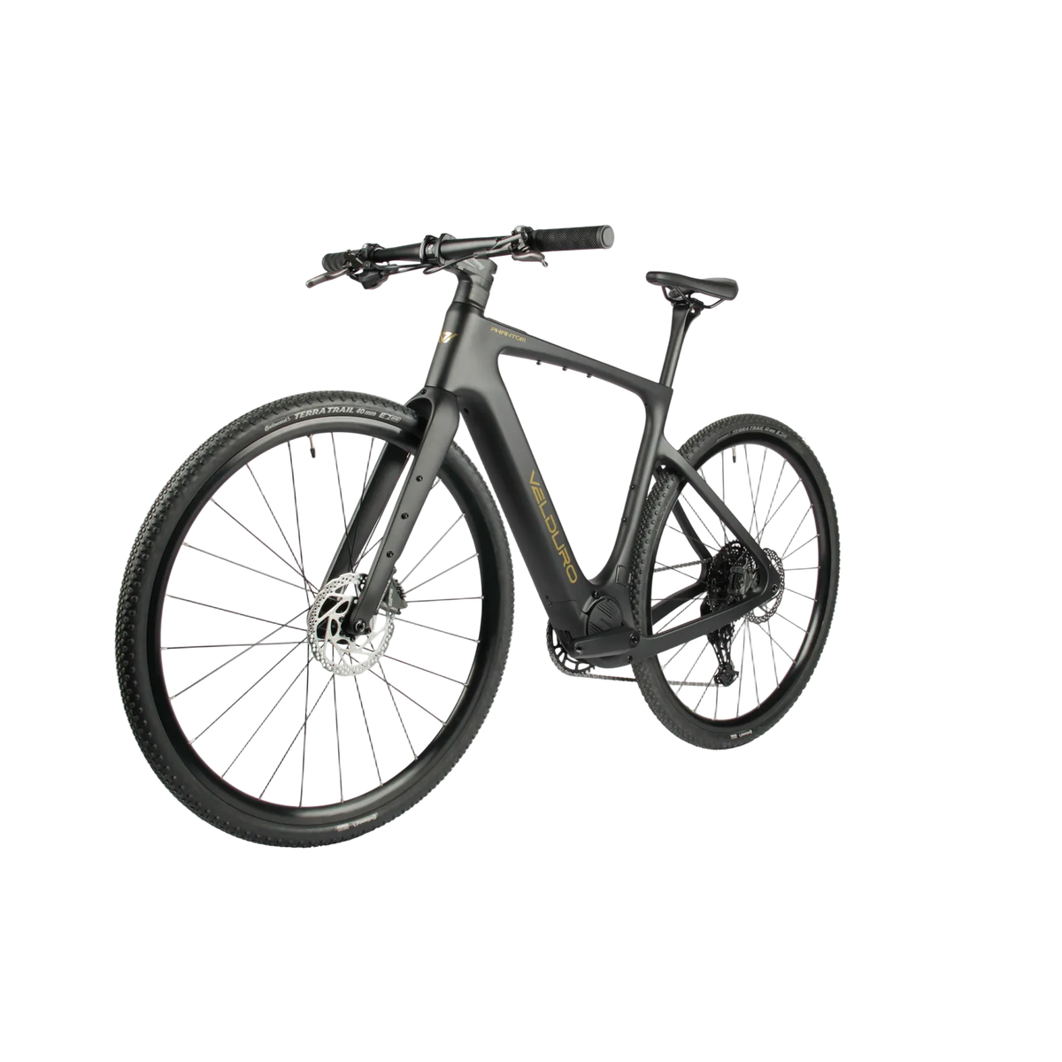 Velduro Phantom S M2 2026 - product view 4