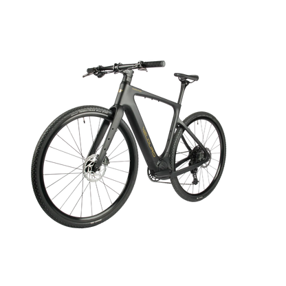 Velduro Phantom S M2 2026 - product view 4