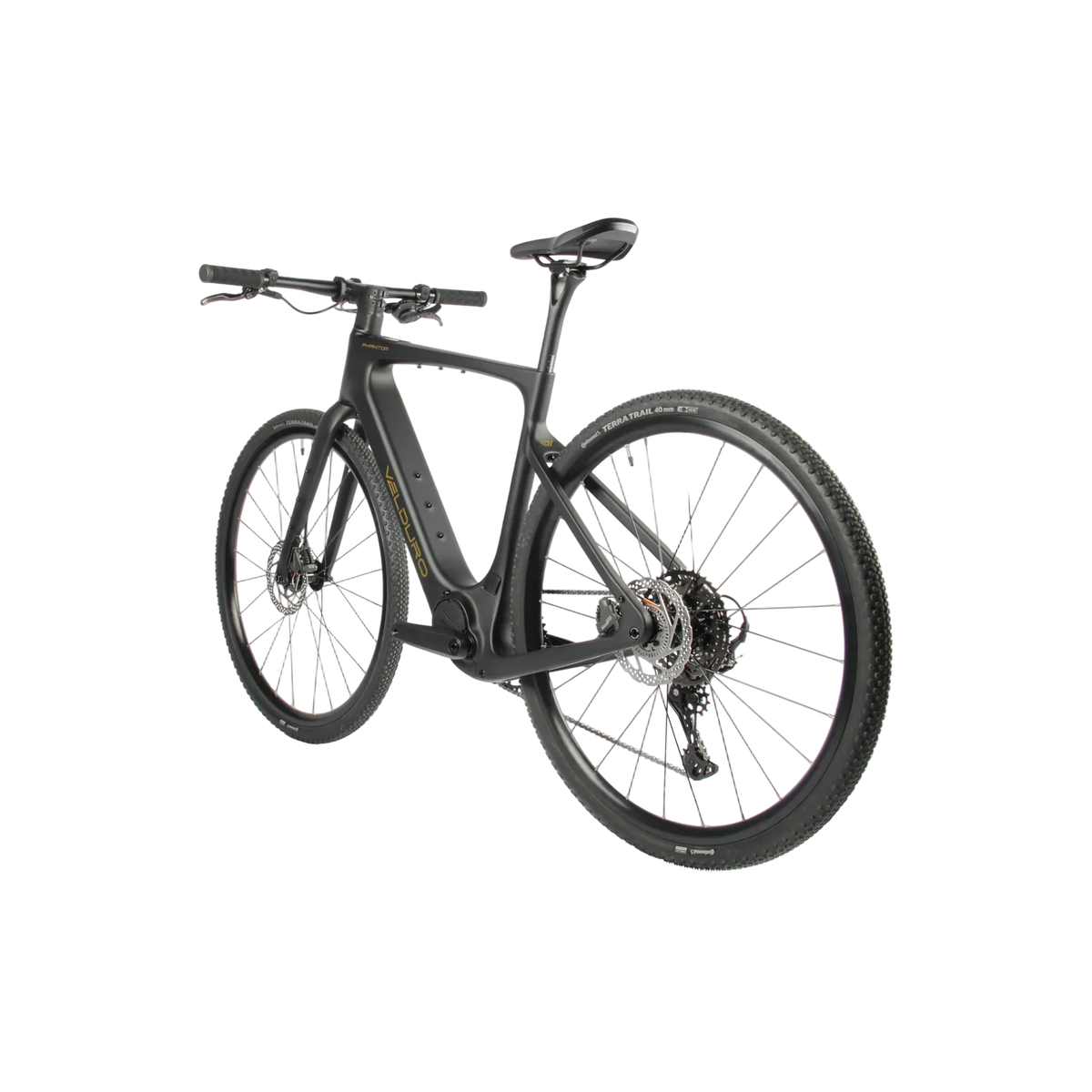 Velduro Phantom S M2 2026 - product view 5