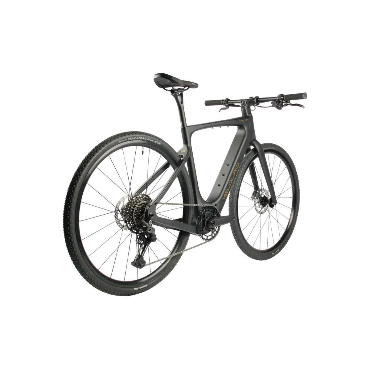 Velduro Phantom S M2 2026 - product view 6