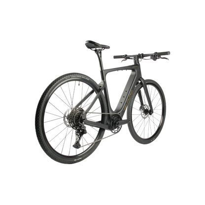 Velduro Phantom S M2 2026 - product view 6