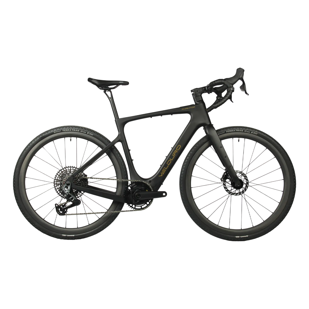 Velduro Phantom X M2 2026 - product view 1