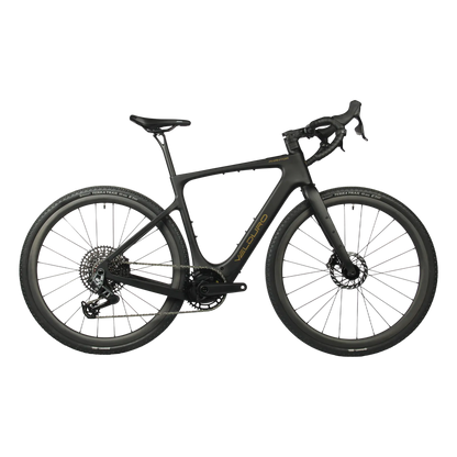 Velduro Phantom X M2 2026 - product view 1