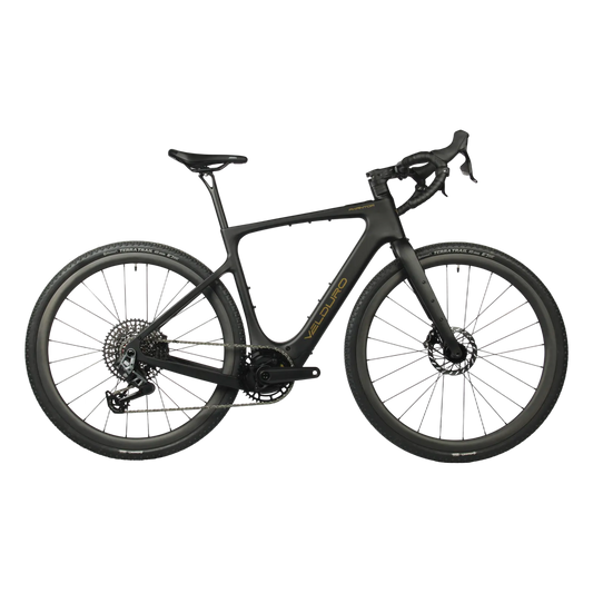 Velduro Phantom X M2 2026 - product view 1