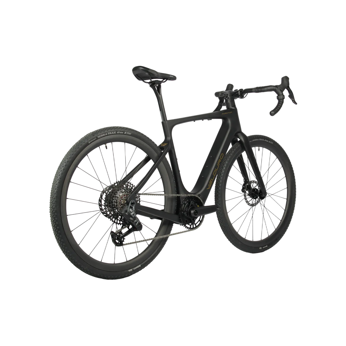 Velduro Phantom X M2 2026 - product view 2