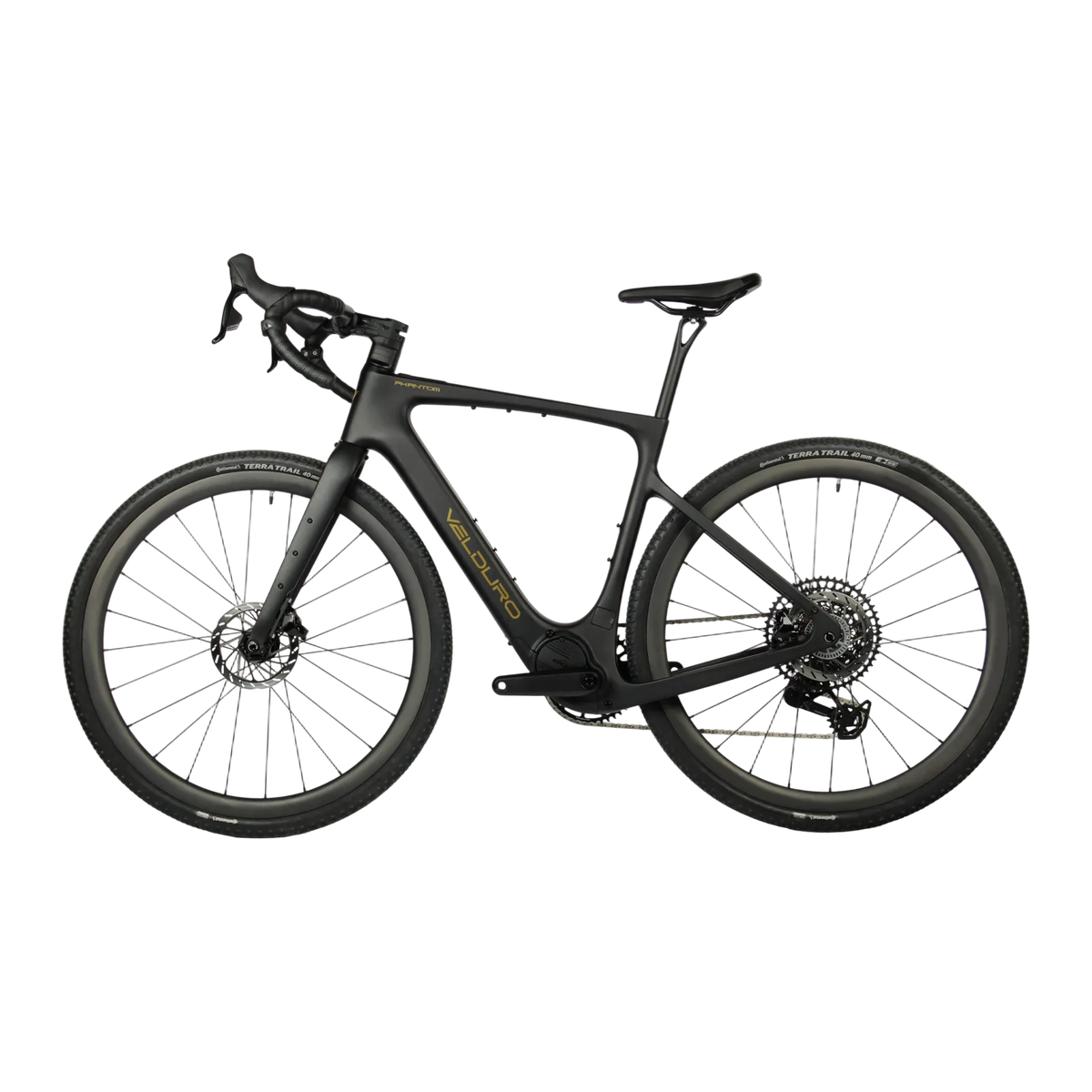 Velduro Phantom X M2 2026 - product view 3