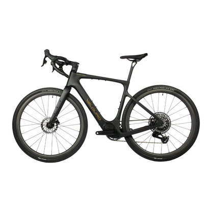 Velduro Phantom X M2 2026 - product view 3