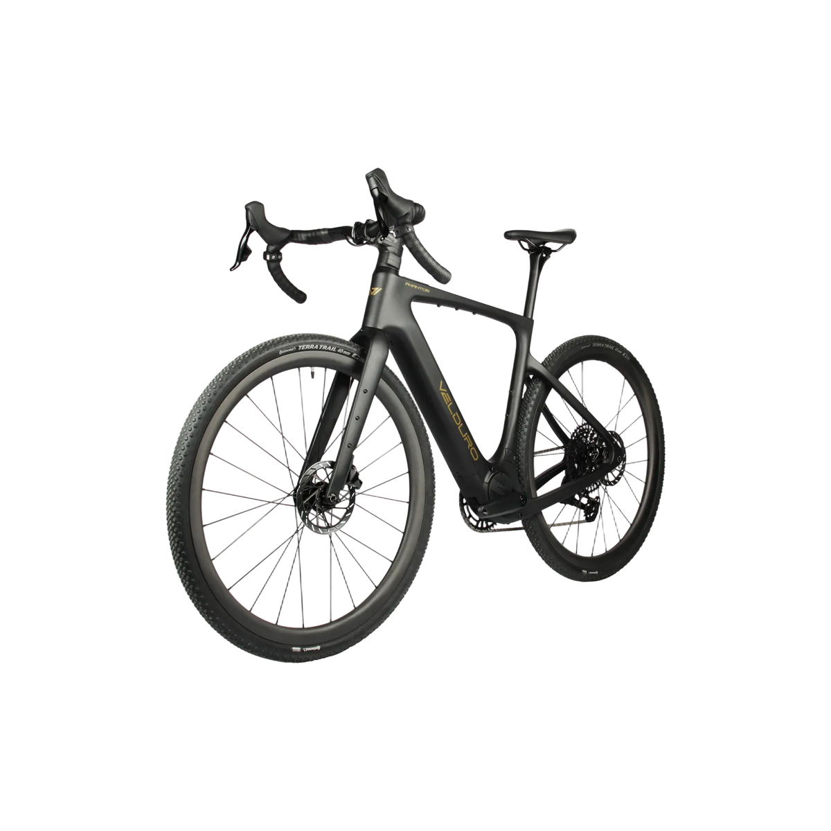 Velduro Phantom X M2 2026 - product view 4