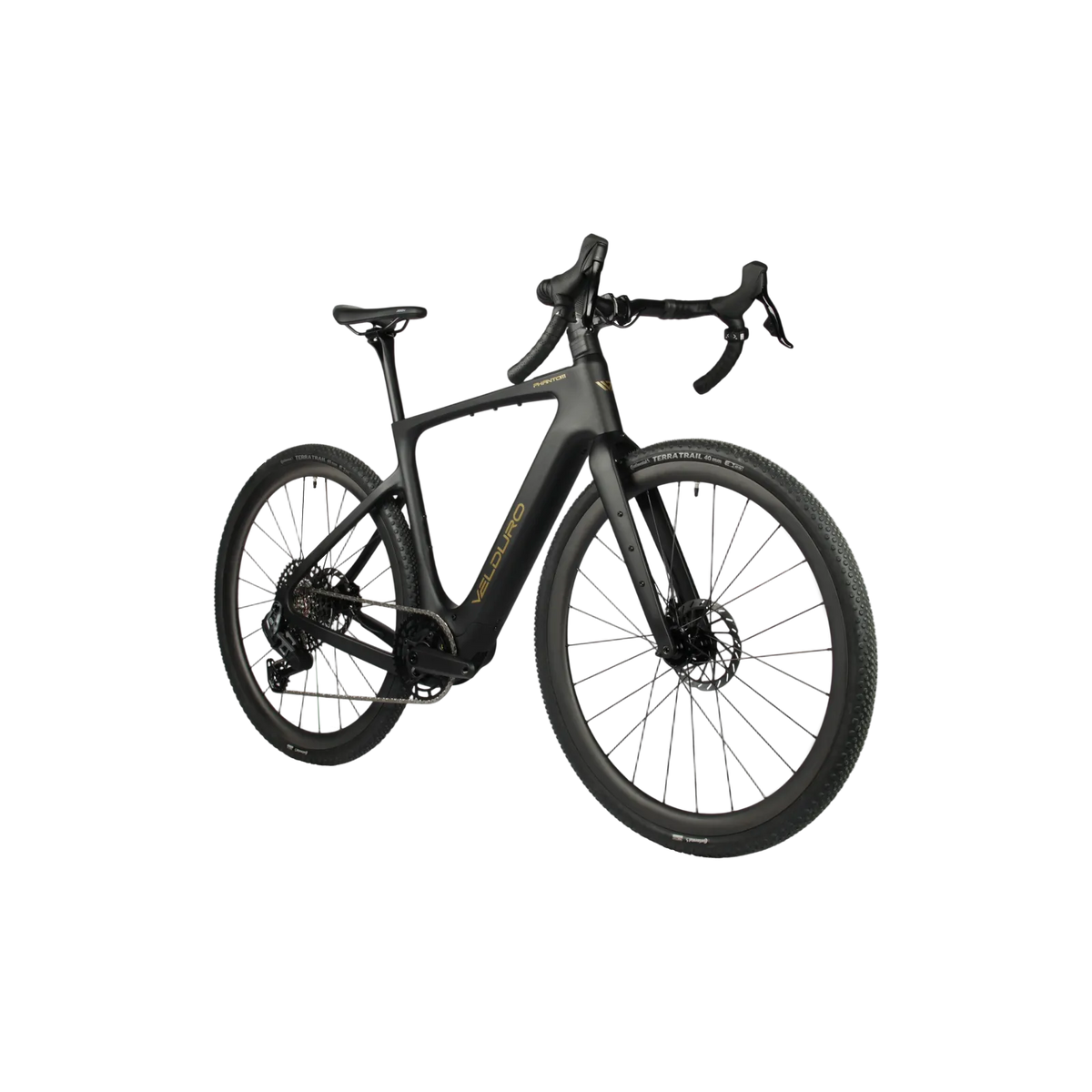 Velduro Phantom X M2 2026 - product view 5