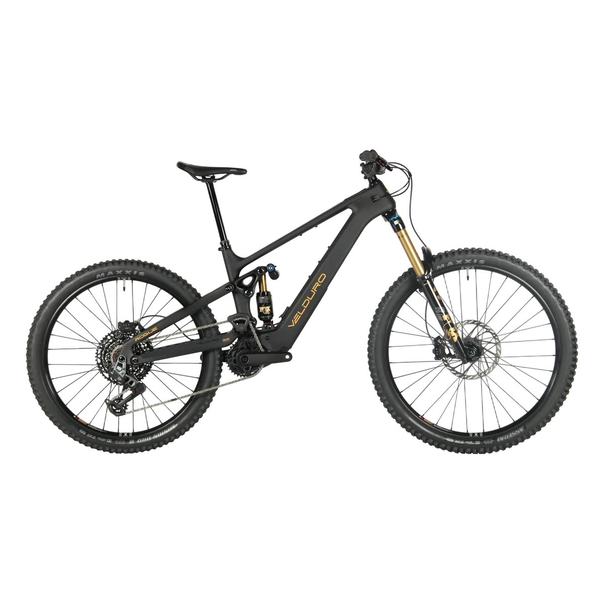 Velduro Rogue R M2S 2026 - product view 1
