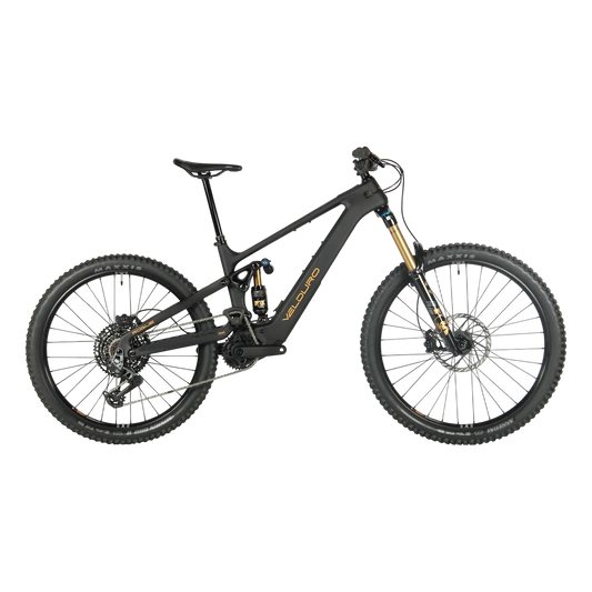 Velduro Rogue R M2S 2026 - product view 1