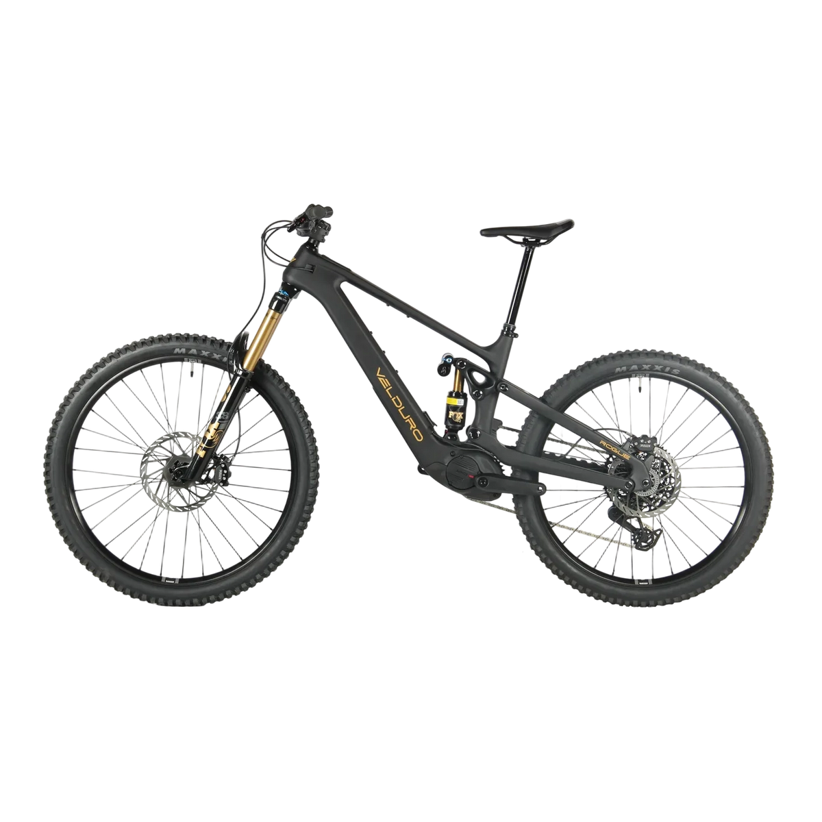 Velduro Rogue R M2S 2026 - product view 2