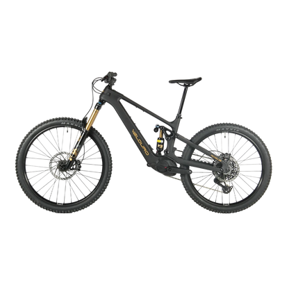 Velduro Rogue R M2S 2026 - product view 2