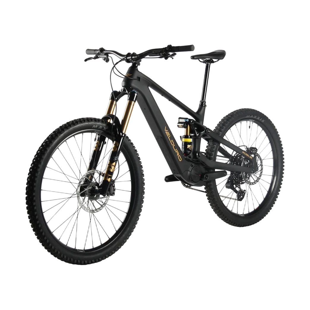 Velduro Rogue R M2S 2026 - product view 3